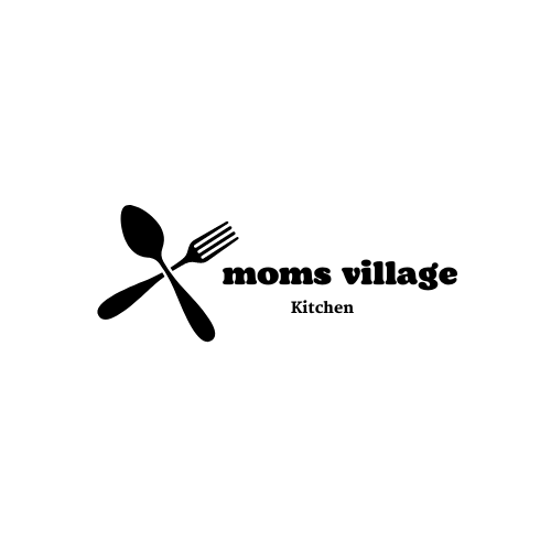 Moms Village Kitchen 