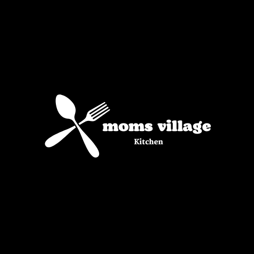 Moms Village Kitchen 